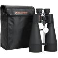 Celestron SkyMaster 20X80MM HD Large Binoculars High Power Bak4 FMC Astronomy Telescope For Hunting Birds Stargazing Moon. 