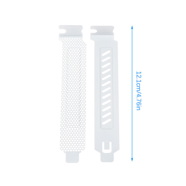 5Pcs%20Desktop%20Computer%20Host%20Chassis%20PCI%20Cooling%20Dust%20Filter%20Baffle%20PCI%20Slot%20Cover%20Board%20PC%20Computer%20Case%20Ventilation%20Baffle%20Net%20Ruishu%20-%20Image%206