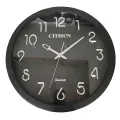 Wall Clock- Sweep Machine. 