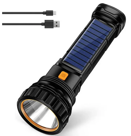 Solar%20Led%20Flashlight%20USB%20Rechargeable%20Flashlight%20Lanterna%20Outdoor%20Long-range%20Torch%20Multi-function%20Emergency%20Power%20Bank%20Hand%20Lamp%20-%20Image%208
