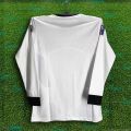 Germany World Cup Jersey 2026 Thai Premium Football Jersey For Men - Long Sleeve - Germany Jersey 2026.