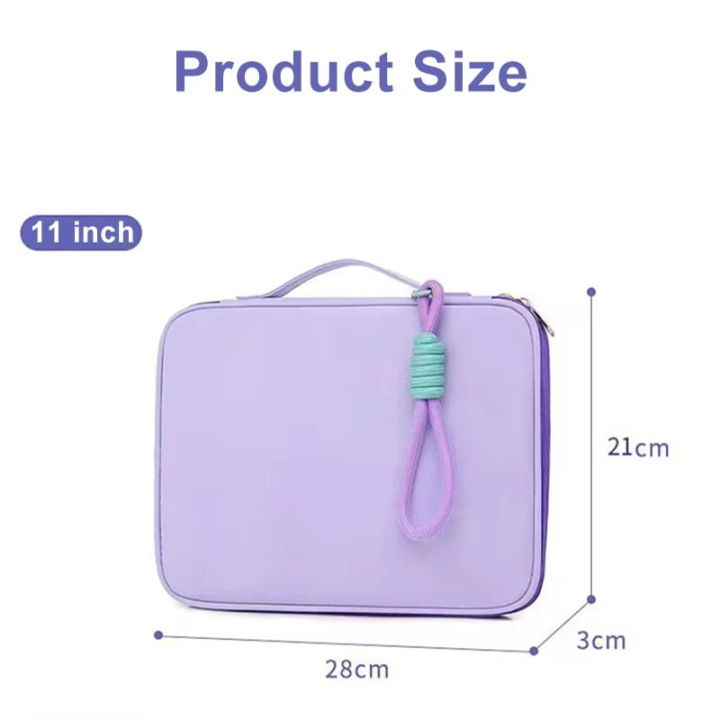 Tablet%20Sleeve%20Bag%209-11%20inch%20for%20iPad%20Air%205%20Pro%2011%202022%202023%2010th%2010.2%20XiaoMi%206%20For%20Samsung%20Huawei%20Lenovo%20Shockproof%20Pouch%20Bags%20-%20Image%204