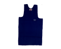 (6 pcs) Boys Rupa Multicolor Sando Ganji  Rupa Color Sando Ganji  Best Quality. 