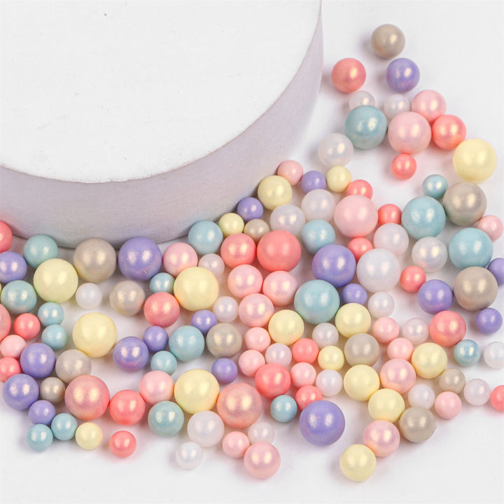 30g/Bag%20No%20Hole%20Plastic%20Acrylic%20Macarons%20Candy%20Solid%20Color%20Matte%20Frosted%20Loose%20Beads%20For%20Necklace%20Bracelet%20DIY%20Jewelry%20Making%20Beads%20-%20Image%203