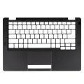 Laptop Case New For Dell Latitude 5300 E5300 Series Notebook LCD Back Cover Front Bezel Bottom keyboard Case ABCD Shell Black.