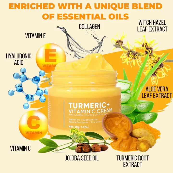 Turmeric%20Face%20Cream%20Whitening%20Birghten%20Facial%20Anti-Wrinkle%20Reduce%20Fine%20Lines%20Acne%20Drak%20Spot%20Remover%20Nourishing%20Cream%20Skin%20Care%20-%20Image%203
