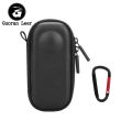 Carrying Case Portable Bag Lens Protective Cover Dual Zippers Protector Travel Case Action Camera Accessories Compatible For Insta 360 ONE X3/2. 