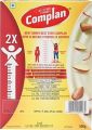 Complan Chocolate Flavor Indian 500 gm. 
