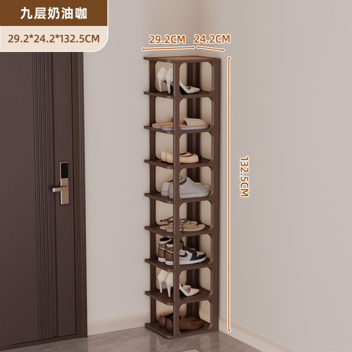 Simple%20shoe%20racks,%20small%20dormitory%20floor-to-ceiling%20shoe%20cabinets%20at%20home%20entrances,%20sturdy%20and%20durable,%20multi-layer%20dustproof%20shoe%20racks%20-%20Image%208
