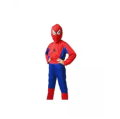 Spiderman Costume - Blue and Red.