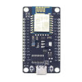 ESP8266 wifi module CH340 NodeMCU Lua V3 IoT development board 12E TYPE-C interface. 