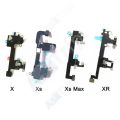 Original Wifi Antenna Flex For iPhone X Xs Max XR Bluetooth NFC GPS Signal Cellular Flex Cable Repair Phone Parts. 