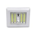 【Cathery Baby Store】Magnetic LED Switch Night Lights Battery Operated Cordless Lamp Under Cabinet Garage Closet Camping Emergency. 