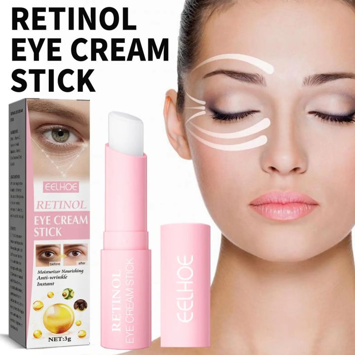 Women%20Retinol%20Eye%20Cream%20Lifting%20Moisturizing%20Balm%20Stick%20Remove%20Dark%20Circles%20Eye%20Care%20Anti-Wrinkle%20Anti-Puffiness%20Cream%20Vnce%20Lncei%20-%20Image%202