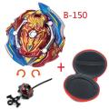 Beyblade Burst sparking turbo B48 bleyblade Launcher Metal Bayblade Top Starter Gyro blade blade blayblade Spinning Fight Toys. 