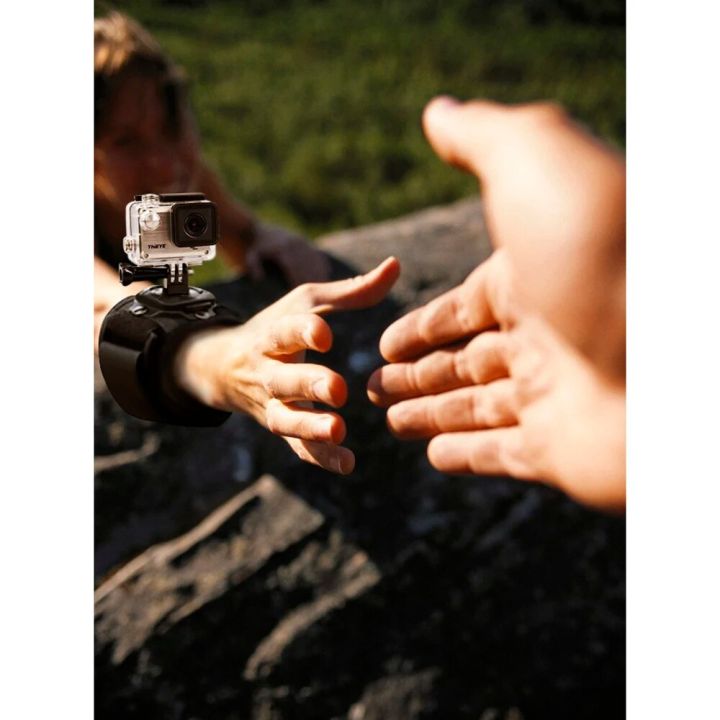 %E3%80%90YIYANGMAOYI111%E3%80%91ThiEYE%20Action%20Camera%20Accessories%20Degree%20Rotary%20Wrist%20Mount%20for%20Gopro%20Xiaomi%20Yi%20Eken%20Cam%20Accessory%20ThiEYE%20Series%20-%20Image%204