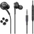 Akg Super Bass Earphone For Samsung Headphone - Headphone - Ear Phone. 
