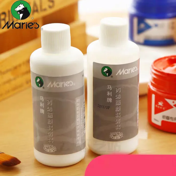 Marie's%20Acrylic%20Color%20Blending%20Medium%20/%20Retarder%20-%20Image%202