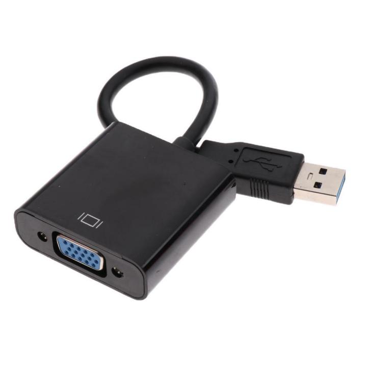 USB%203.0%20to%20VGA%20Adapter%20%7C%20Converter%20-%20Hdmi%20Cable%20-%20Image%203