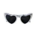 Novelty Wedding Sunglasses Team Bride Fashionable Personalized Bridal Glasses Decorative Themed Groom Sunglasses for Bridal Shower Wedding Party Bachelorette Event Photo Props Bridal Accessory. 