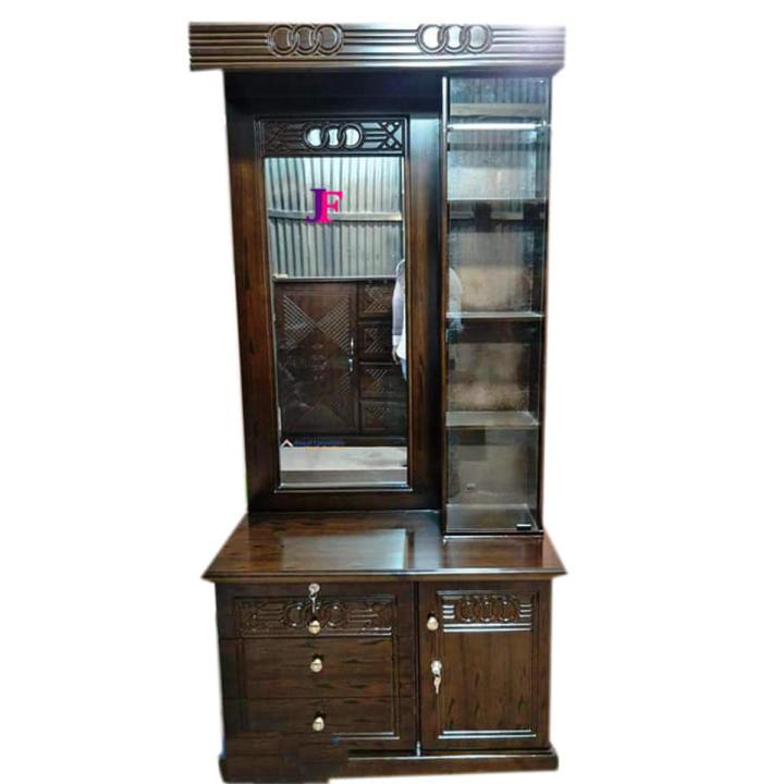 Dressing Table .Size-L- 30+ W-14+ H- 72 inch.