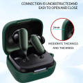 Anker Soundcore R50i NC/Anker P30i Case Cover, Soft Silicone Shockproof Protective Case. 