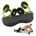Revoflex Xtreme double Power Full Body Workout Multicolor.