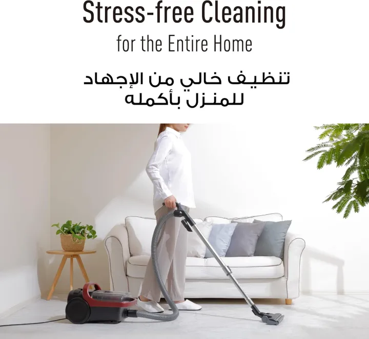 Panasonic%20MC-CL607%20Powerful%20Cyclone%20Bagless%20Canister%20Vacuum%20Cleaner%20%7C%202100%20Watt%20-%20Image%204