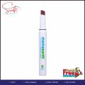 Mamaearth Moisture Matte Longstay Lipstick With Avocado Oil & Vitamin - (02 Plum Punch) - 2g. 