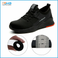 High Quality Safety Shoes for Men |  Men's Shoe for Construction Work, Industrial Work, Garments Working Shoes | সেফটি সু. 