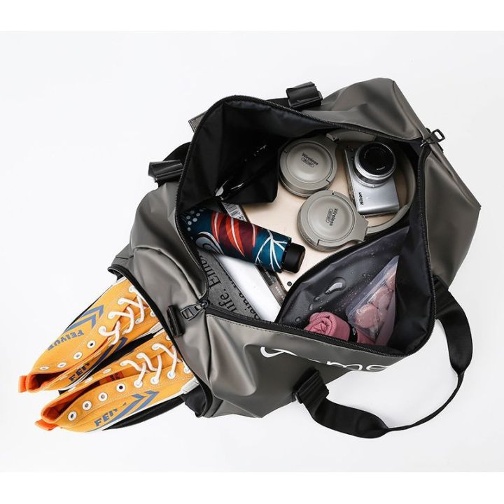 Wholesale%20Short-Distance%20Portable%20Travel%20Bag%20Dry%20Wet%20Separation%20Large%20Capacity%20Shoulder%20Bag%20Sports%20Gym%20Bag%20Trend%20Crossbody%20Big%20Bag%20-%20Image%204