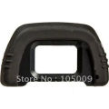 2pcs DK-21 Rubber Eyecup for Nikon D40 D50 D70S D90 D200 D300 D80 D7000 D5000 D5100 D3200 D750 D300 camera. 