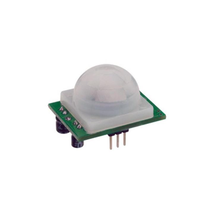 PIR Motion Sensor