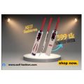 GM Best Quality cricket bat Tape Tennis Bat (34 inch long ).