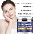 Face Cream Hyaluronic Acid Collagen Face Cream Facial Care Anti Wrinkle Moisturizing Face Cream Anti Aging Night Creams. 