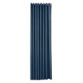 Patio Outdoor Curtain Outdoor Premium Waterproof Window Curtains Resistant, 1 Panel.
