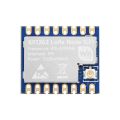 1 Piece Core1262-HF LoRa Module Remote Communication Anti-Interference LoRa Chip Module Blue PCB SX1262 for Sub GHz HF Band. 