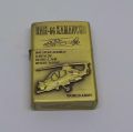Zippo Multi Design Lighter. 