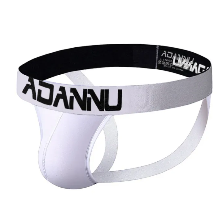 (1%20Pieces)%20Print%20Cotton%20Men%20Underwear%20thongs%20Mens%20Jockstrap%20High%20Quality%20Thongs%20And%20G%20strings%20%20Quick%20Dry%20LOGO%20Innerwear%20AD131%20-%20Image%202