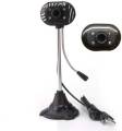 USB Digital PC Webcam 480P Driverless Camera.
