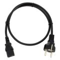 LAPTOP POWER CABLE (2 PIN). 