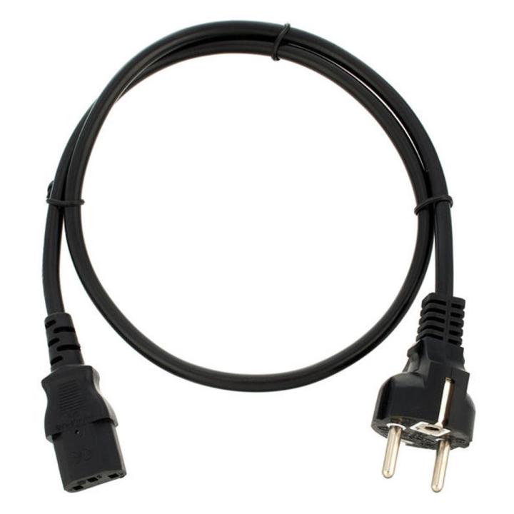 LAPTOP POWER CABLE (2 PIN)
