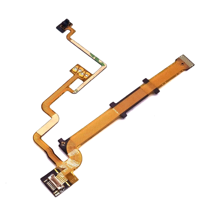 Camera%20Lens%20Control%20Ribbon%20Cable%20for%20RF-S%2018-150mm%20Lens%20Repair%20with%20IC%20&%20Socket%20-%20Image%206