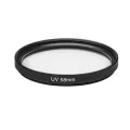 Uv Filter Camera Lens Filter For Canon 18-55 Mm Lens 58Mm Uv Filter. 