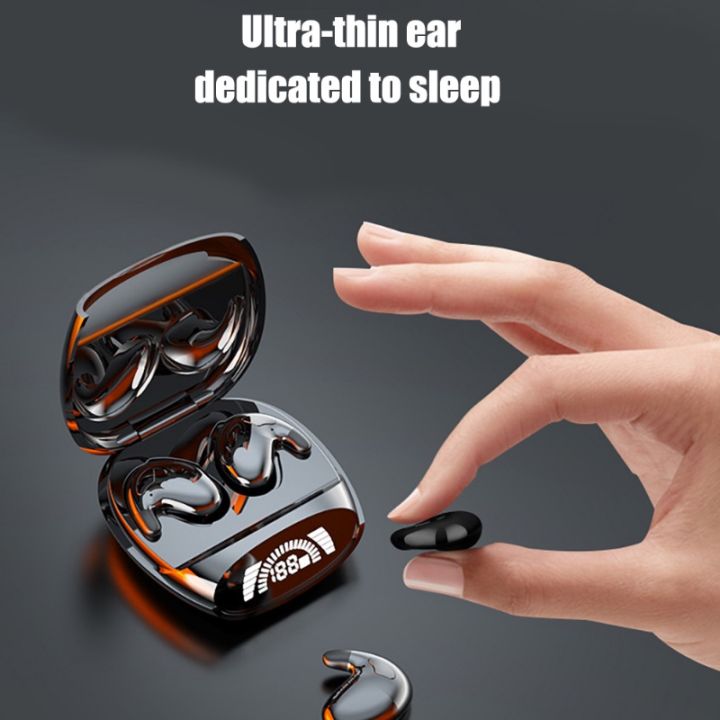 MD528%20TWS%205.3%20Sleep%20Noise%20Wireless%20Headset%20/%20Bluetooth%20Headphones%20Dual%20In%20Ear%20HD%20Call%20Stereo%20Noise%20Reduction%20Ultra%20Long%20Standby%20/%20Mini%20Lightweight%20Sports%20Earbuds%20-%20Image%205