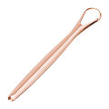 Tongue Scraper Cleaner for Adults Double-sided tongue scraper（304 stainless steel）. 