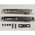 1 pcs Aluminum sliding window slide lock/90-Degree- silver. 