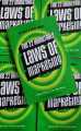 The 22 Immutable Laws of Marketing: Violate Them at Your Own Risk! by Al Ries and Jack Trout. 