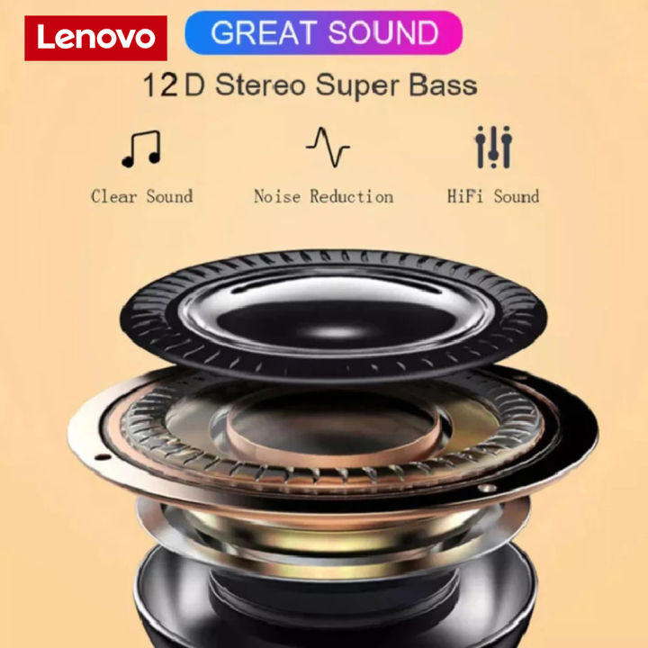 %E3%80%90Ready%20Stock+FREE%20Shipping+COD%E3%80%91Lenovo%20Pro%205%20TWS%20Pro%205S%20Headset%20Bluetooth%20-%20Image%208