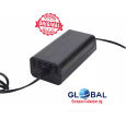 12V 5A Battery Charger,Dc 12V 5A Mini Smart Fast Battery Charger With Cooling Fan Convator. 
